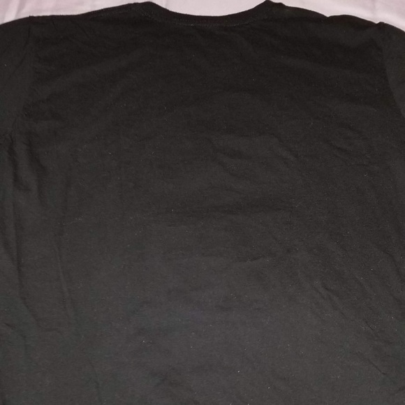 Peanuts Snoopy Shirt Mens XL - Picture 4 of 4